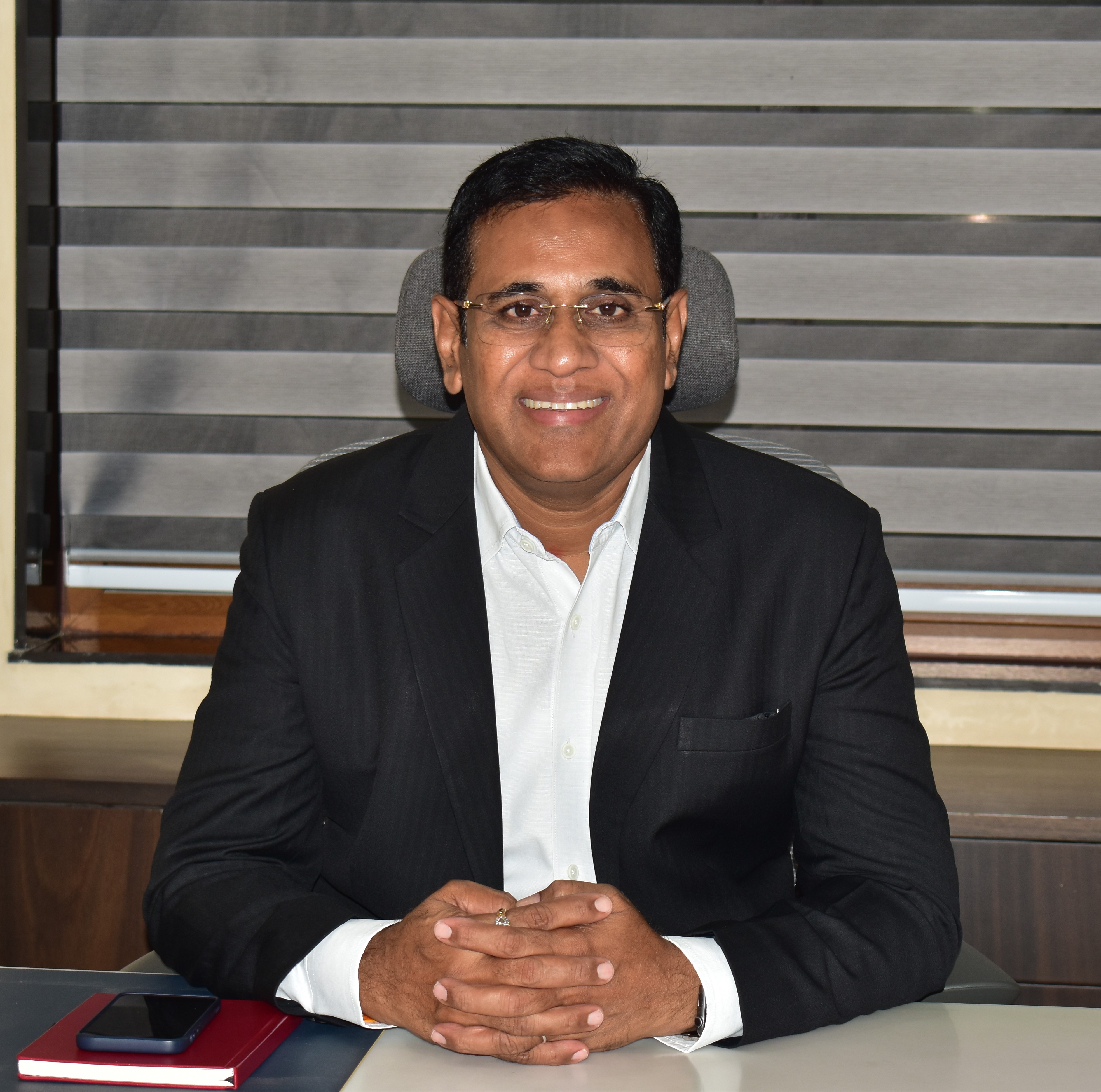 Chairman